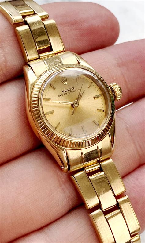 vintage rolex damen|rolex watches for sale.